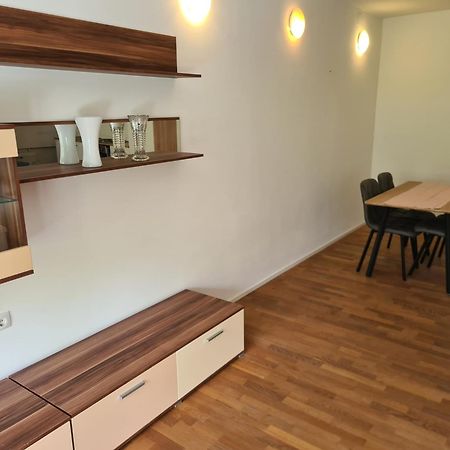 Gardenloft No4 - Enjoy Viena Exterior foto