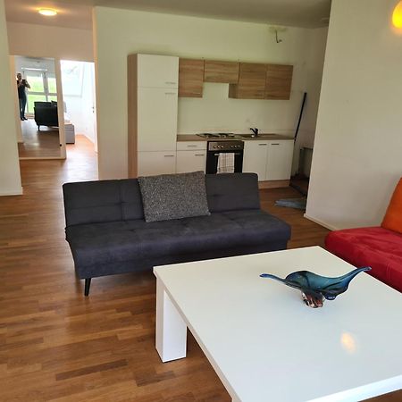 Gardenloft No4 - Enjoy Viena Exterior foto