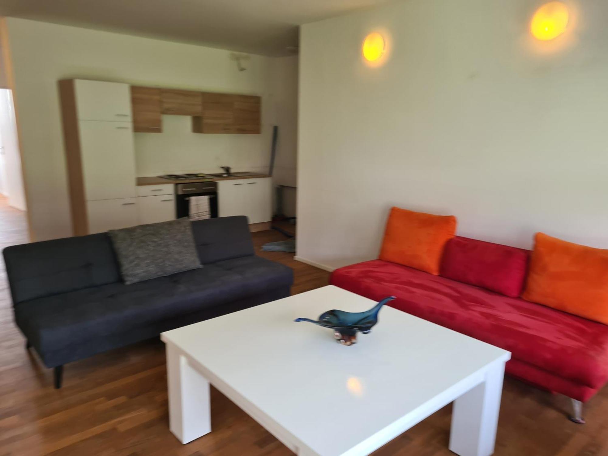 Gardenloft No4 - Enjoy Viena Exterior foto