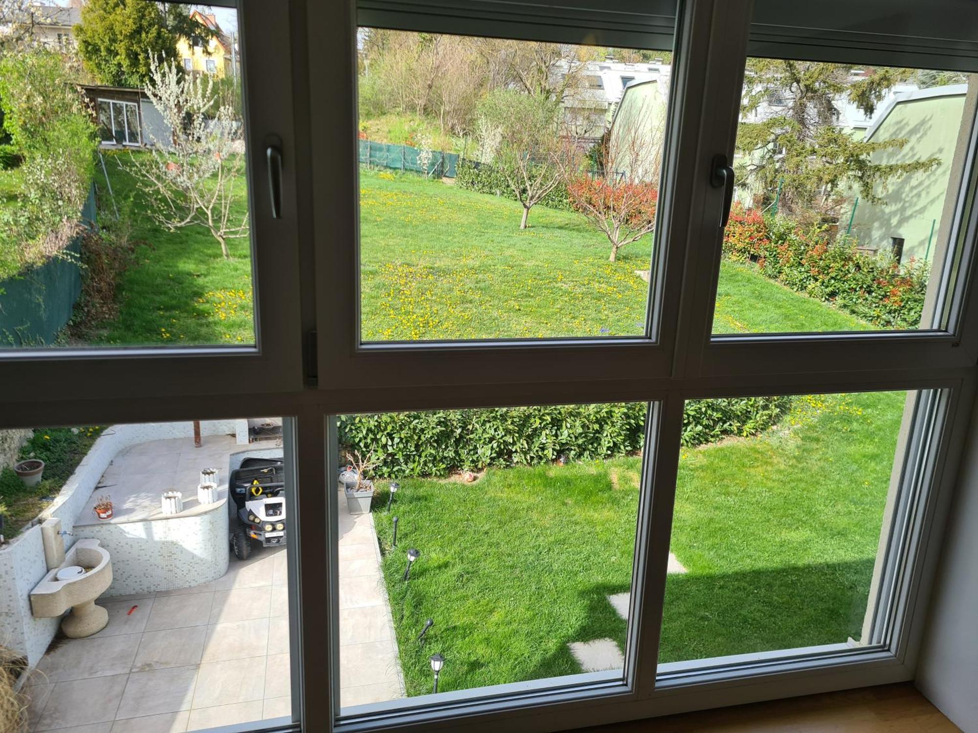 Gardenloft No4 - Enjoy Viena Exterior foto